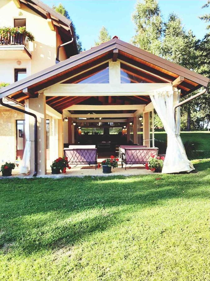 Guest House Colovic Zlatibor Exterior foto