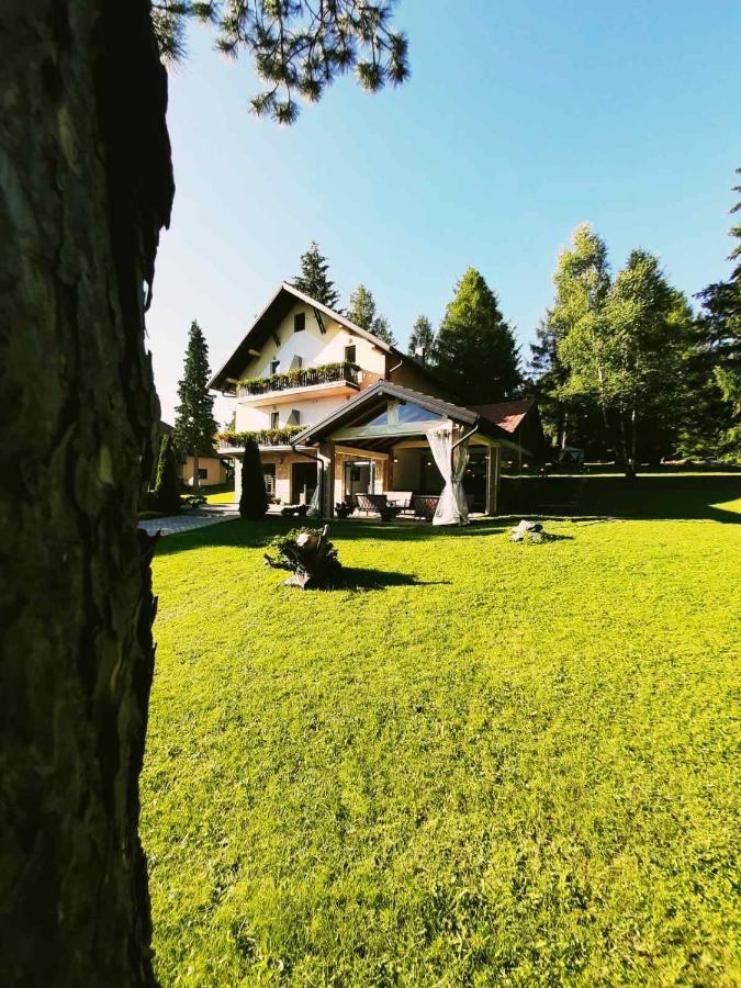 Guest House Colovic Zlatibor Exterior foto