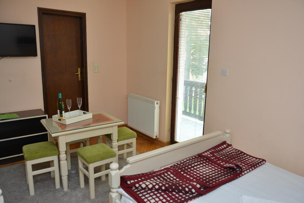 Guest House Colovic Zlatibor Exterior foto